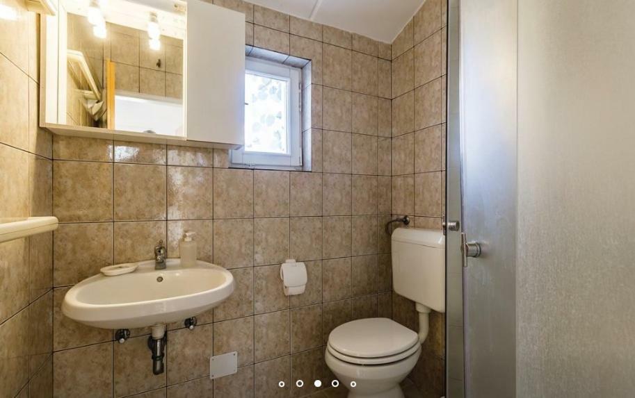 Pavicini House Hermes מראה חיצוני תמונה