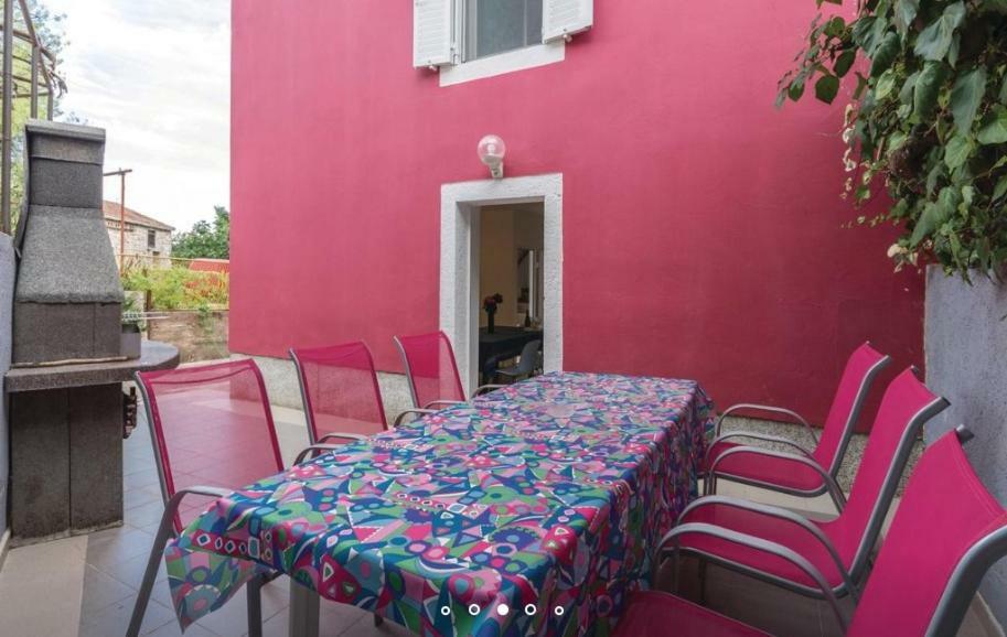 Pavicini House Hermes מראה חיצוני תמונה